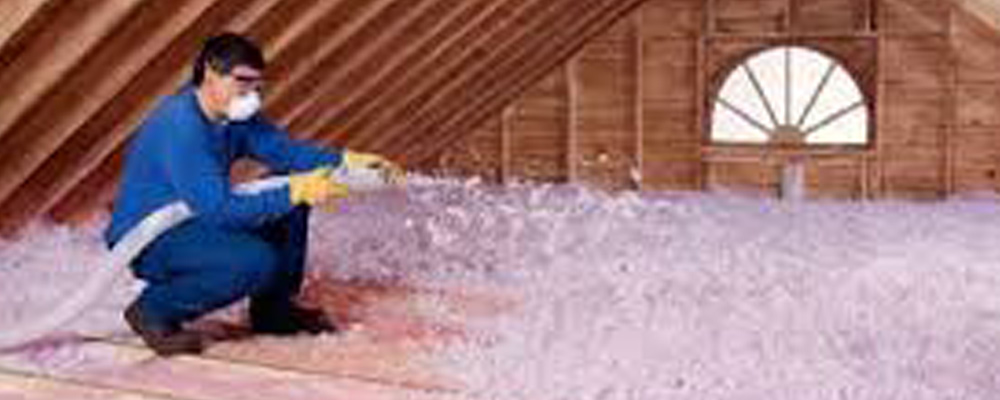 United States Insulation of PA